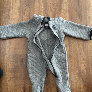 Carhartt, Baby Onesie, 3M